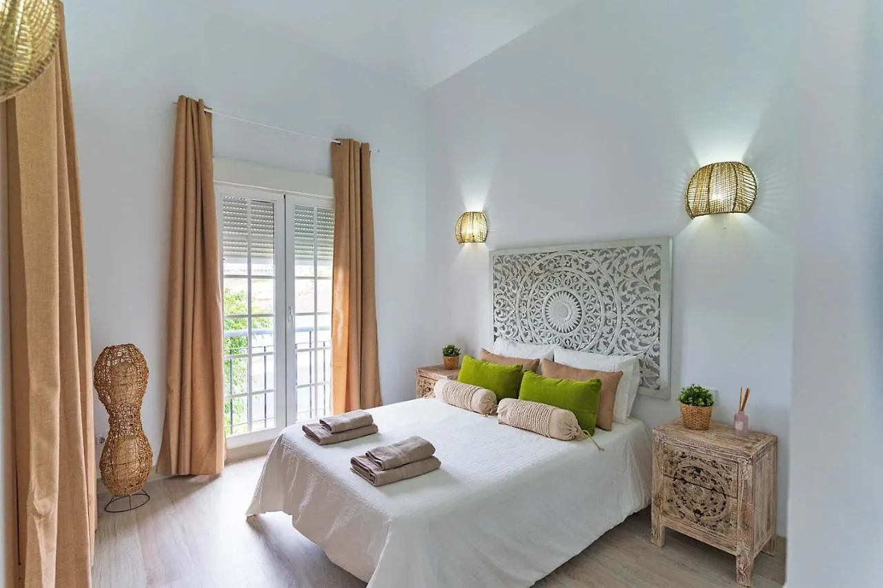 Tenerife Deluxe Villas 아데제 0*,  스페인