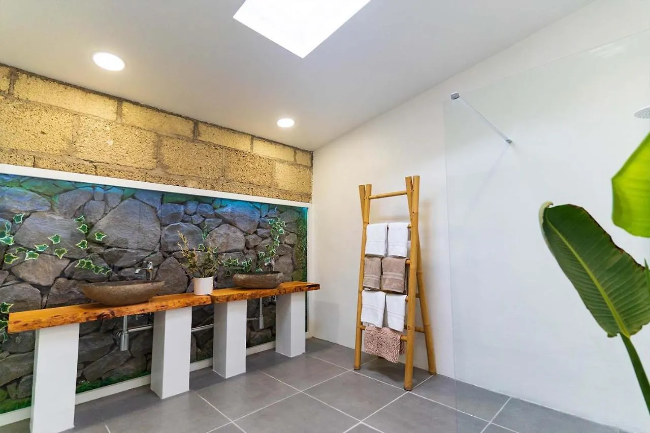 Tenerife Deluxe Villas 아데제 스페인