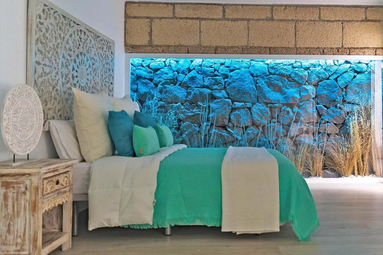 Tenerife Deluxe Villas 아데제 스페인